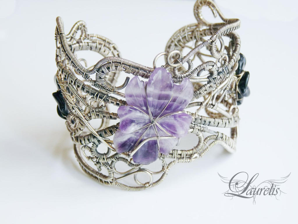 Breakthrough from the deep by Laurelis Breakthrough from the deep by Laurelis