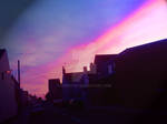 Sky From my Road_Photoshoped