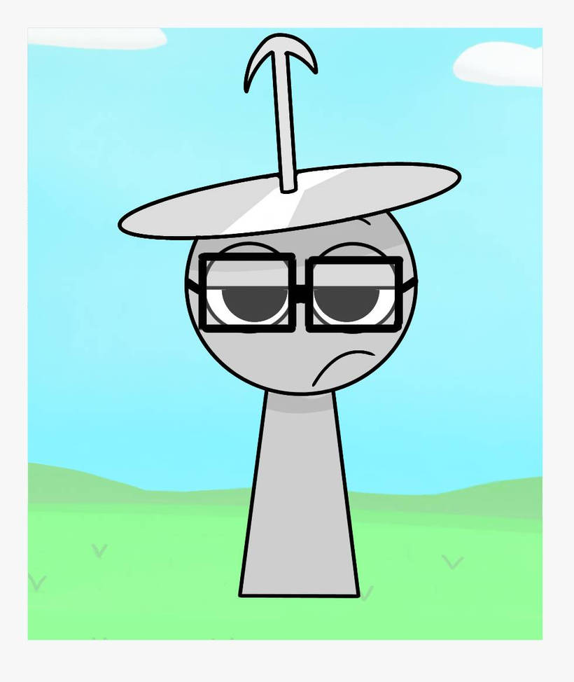 Sprunki Clucer Sprunki clukr fanart by Integrosey on DeviantArt
