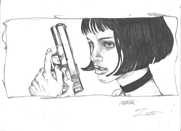 Mathilda