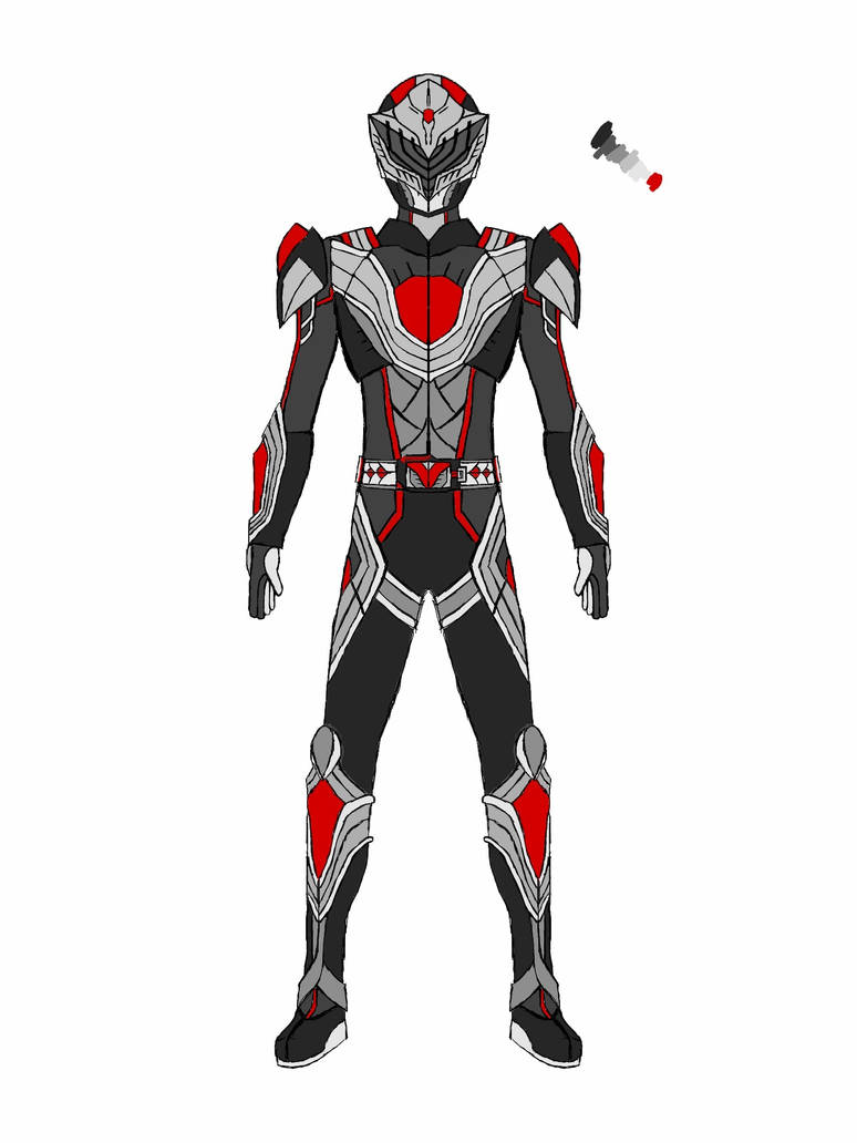 Fan Made Rider Suit Olly's Concept Rider suit by OllyTrinity1397 on DeviantArt