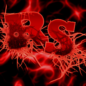 Rs Logo By Redscorpionx On Deviantart