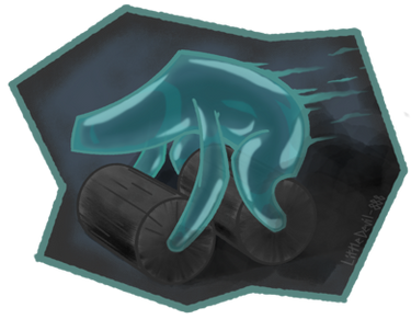 Explore the Best Waterwraith Art | DeviantArt