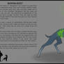 WOP Barghest - OLD -