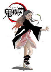 nezuko