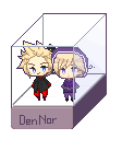 DenNor pixel box