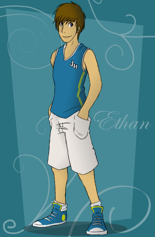 Ethan