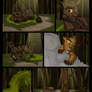 Tigerclaw's Secret - Page 1