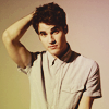 Icon Darren Criss 108