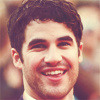 Icon Darren Criss 116