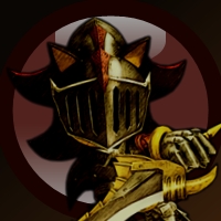 Shadow the knight icon