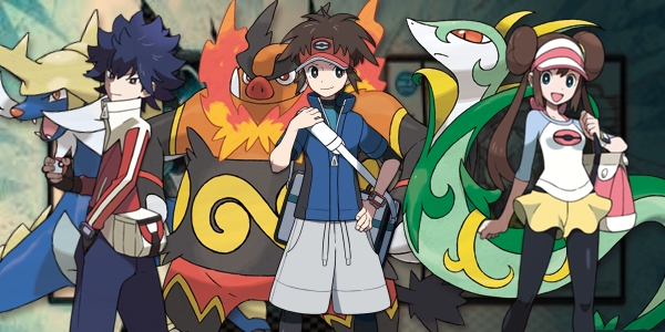 Pokemon Black and White 2 signature by infersaime on DeviantArt Pokemon Black and White 2 signature by infersaime on DeviantArt
