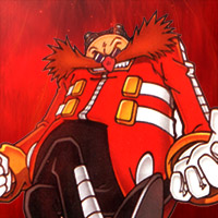 Dr eggman