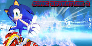 Sonic adventure 2 signature