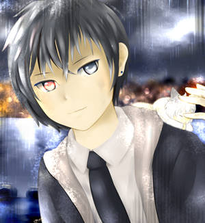 Explore The Best オッドアイ Art Deviantart Explore The Best オッドアイ Art Deviantart