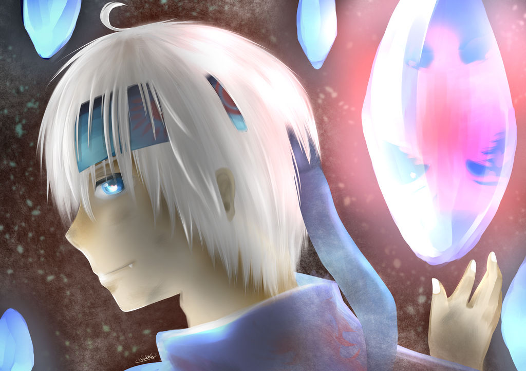 Finalfantasy Rock call phoenixstone by Chiaki-mohuzoku on DeviantArt