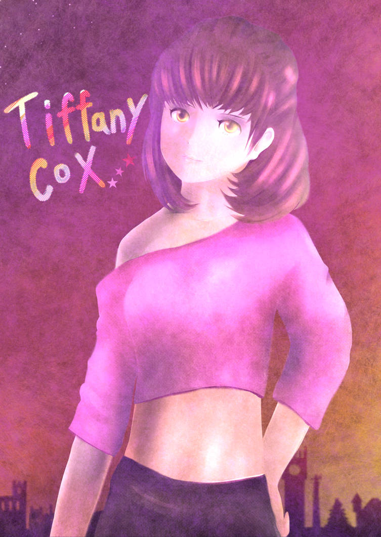 Friday the 13th Tiffany Cox by Chiakimohuzoku on DeviantArt