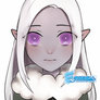 Chibi Drizzt GIF