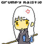 Chibi Raistlin