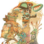 murloc totem