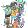 teen titans