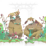 garden golem