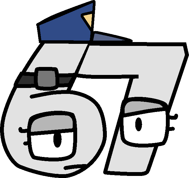 Sloth 67 67 by Latios38100 on DeviantArt