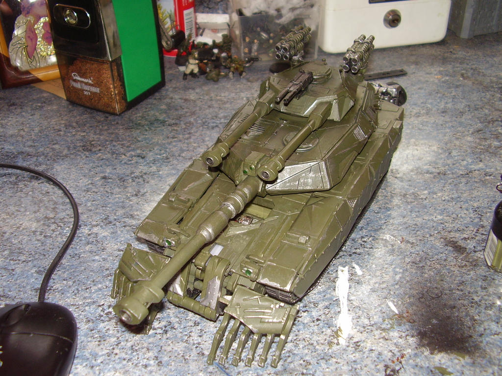 Transformers Brawl Deviantart Repainted Brawl transformers by Mikoyan on DeviantArt