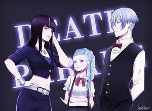 Death parade