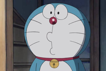 @Doraemon