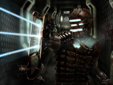 Dead Space