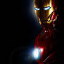 Iron Man: Re-drawn