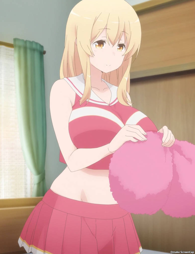 Miss Caretaker Of Sunohara Sou Manga Miss Caretaker of Sunohara-sou: Ayaka Sunohara by dusksword on DeviantArt