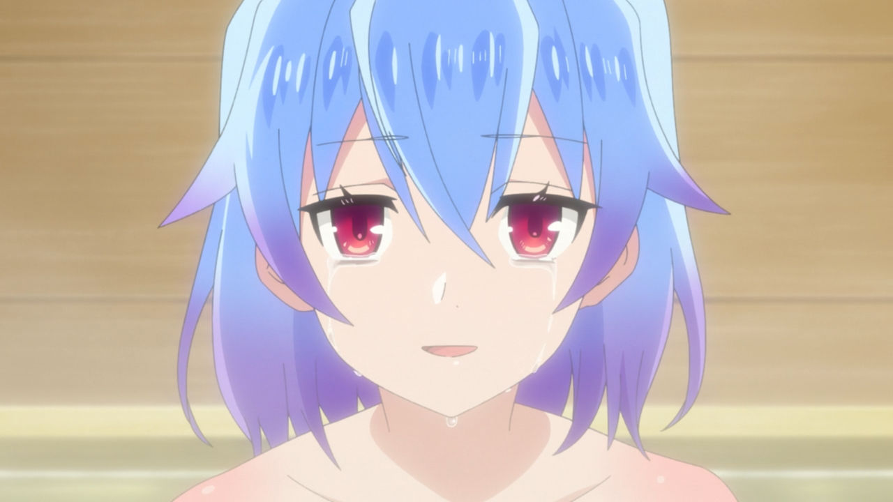 Banished from the Hero's Party: Ruti by dusksword on DeviantArt