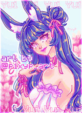 The moon court - YUI DP PREMADE