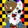 Scene dog X3