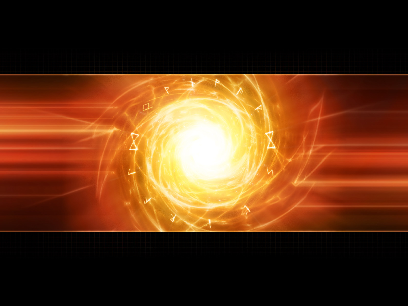 Downward Spiral by sh4dow