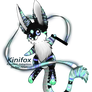 ShinshiAdoptables: Kinifox