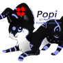 Popi Adopt 3: CLOSED