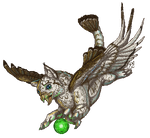 Pixel Art: Taver's Orb by Katolin