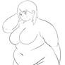 SSBBW character (Read Description)