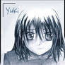 Yuki- Vampire Knight