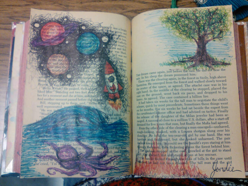 journal 3 by Jordie13098 on DeviantArt