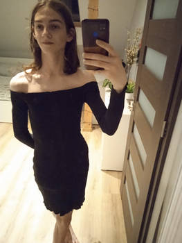 Smol dress