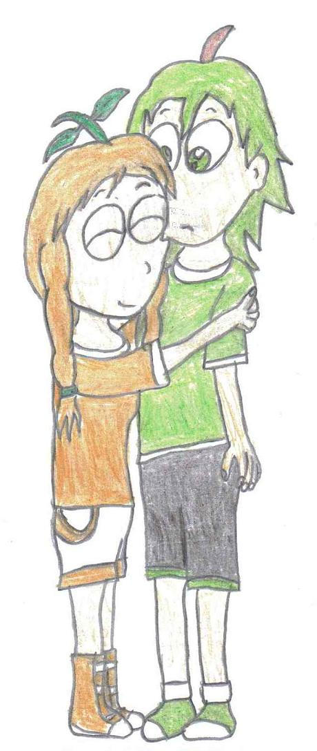 AT - Fruity Cuddle by Crash-the-Megaraptor on DeviantArt