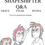 Ask the OCs - Tyler, Grace and Ryona
