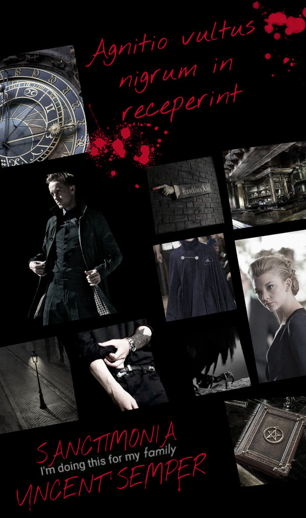 Chapter 8 Final by CRMcCarthy on DeviantArt