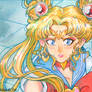 Sailor Moon : ReDraw
