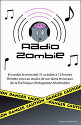 Radio Zombie 2