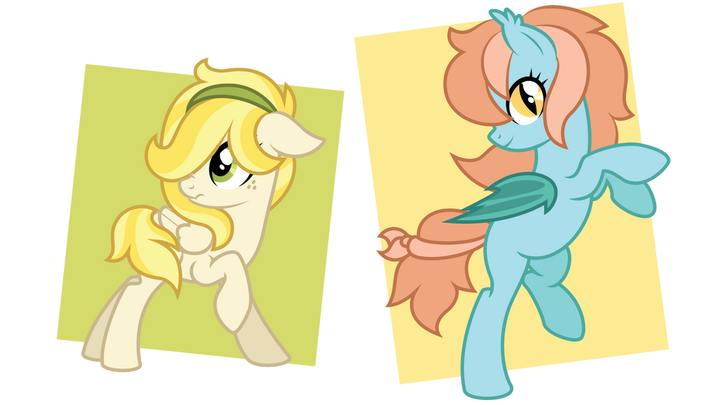 cute mare adoptables